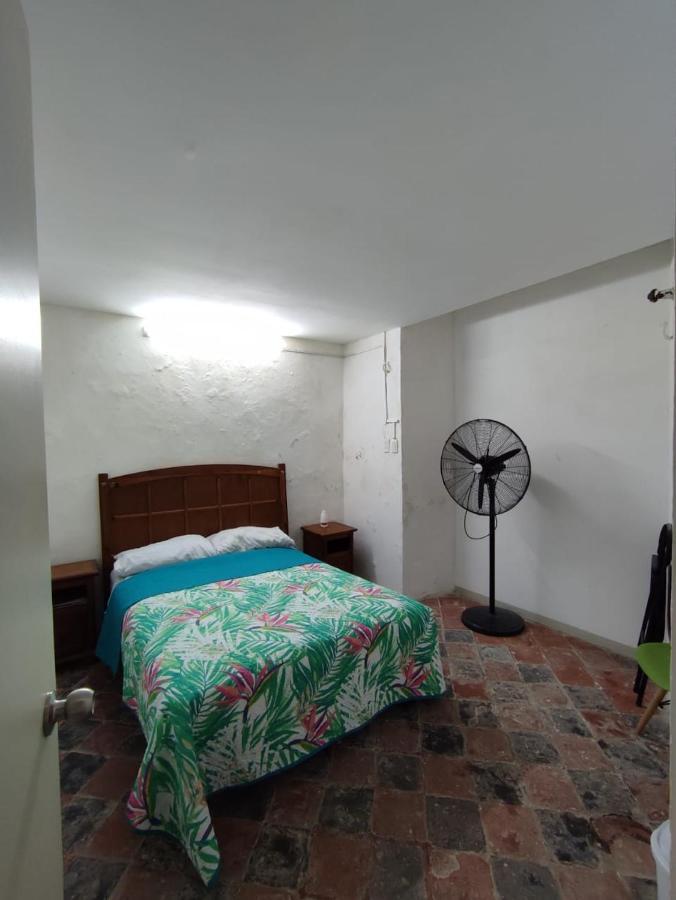 Appartement Vamo A Rola à Campeche Extérieur photo