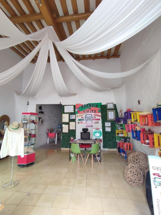 Appartement Vamo A Rola à Campeche Extérieur photo