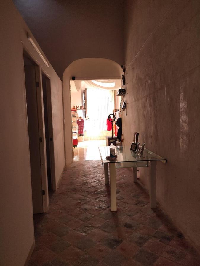 Appartement Vamo A Rola à Campeche Extérieur photo