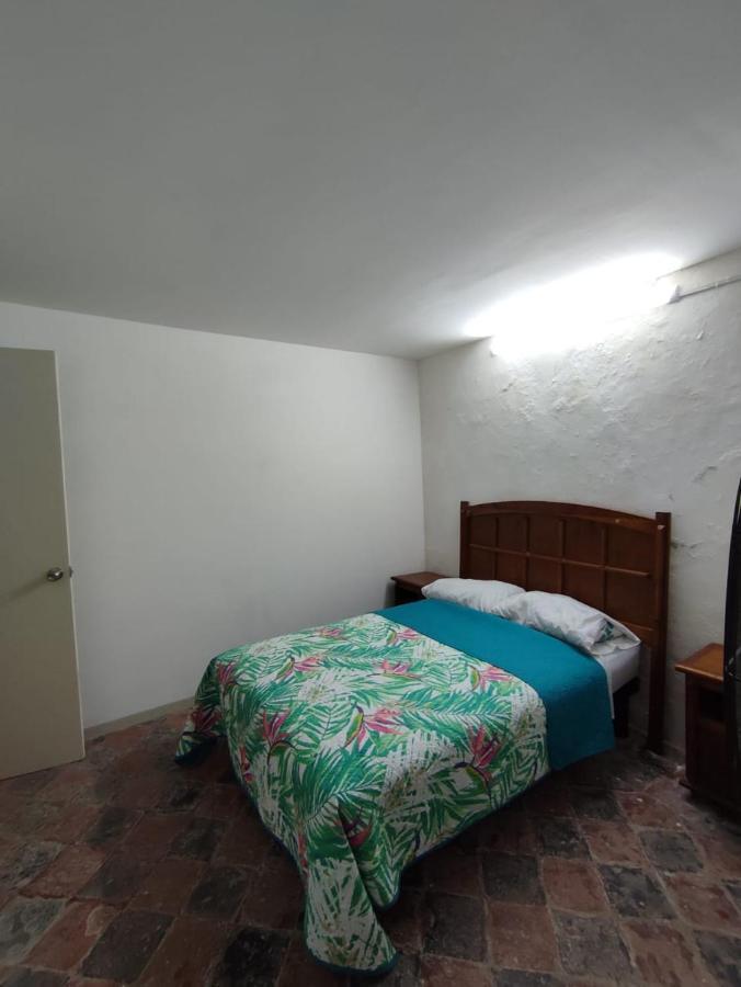 Appartement Vamo A Rola à Campeche Extérieur photo