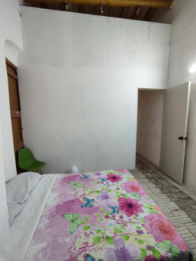 Appartement Vamo A Rola à Campeche Extérieur photo