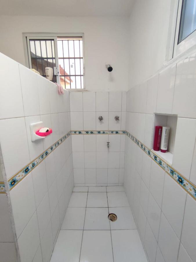 Appartement Vamo A Rola à Campeche Extérieur photo