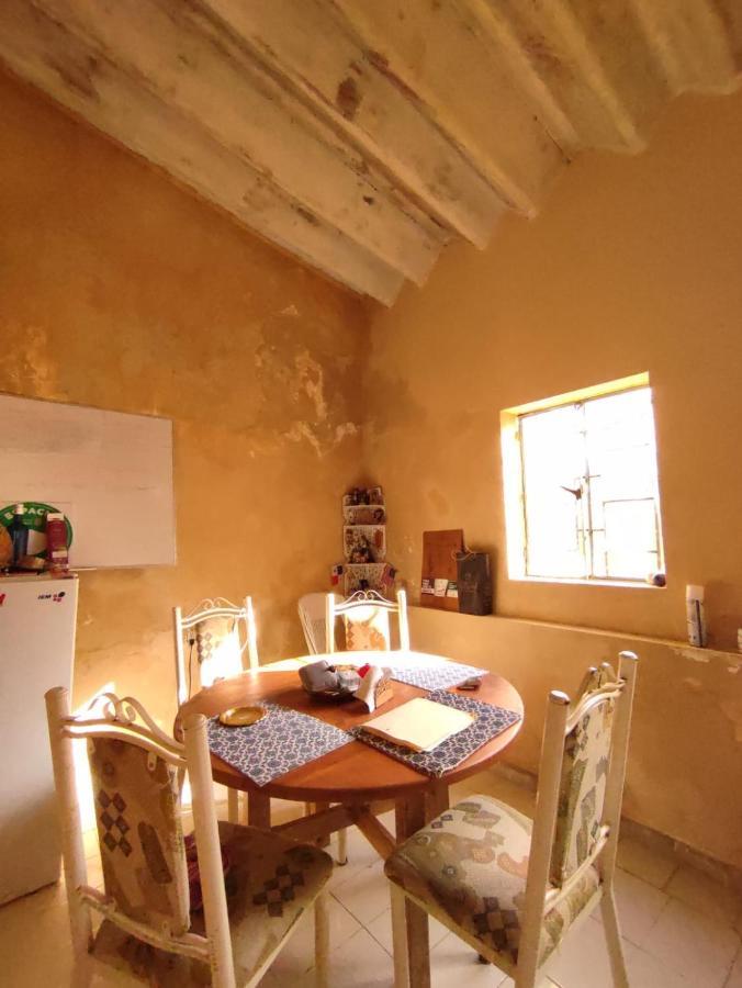 Appartement Vamo A Rola à Campeche Extérieur photo