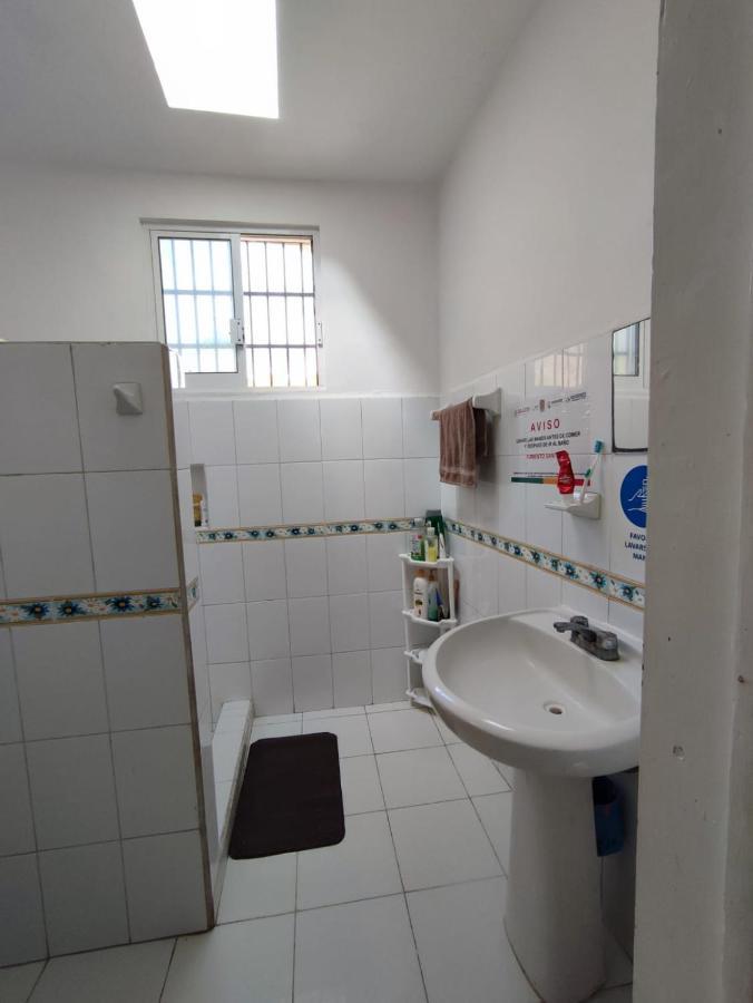 Appartement Vamo A Rola à Campeche Extérieur photo