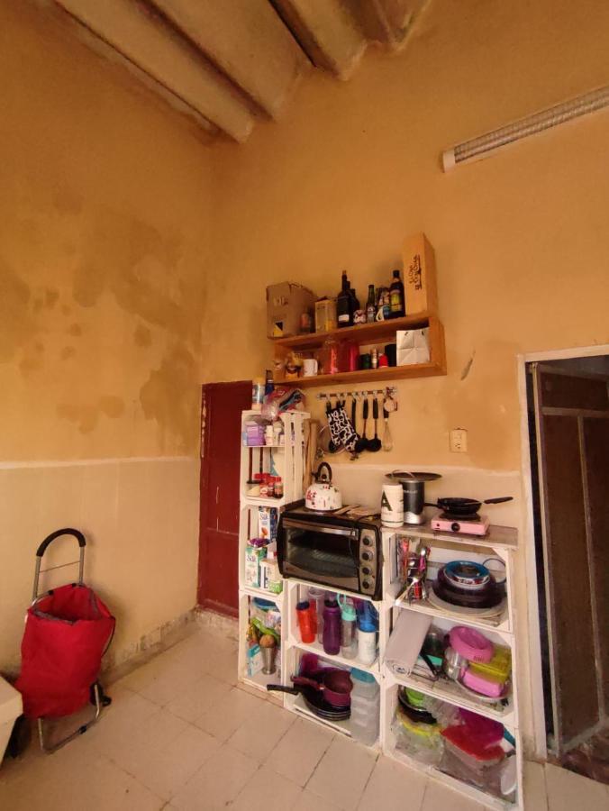 Appartement Vamo A Rola à Campeche Extérieur photo
