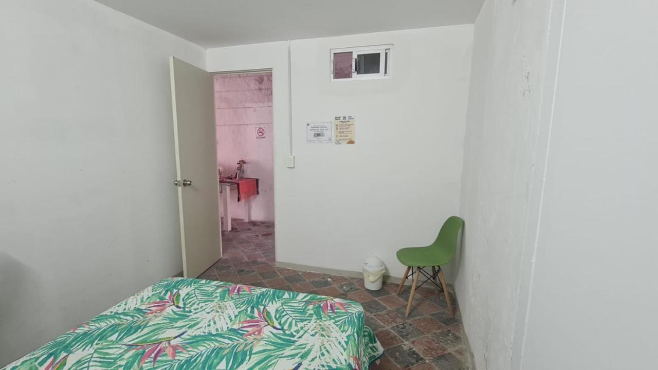 Appartement Vamo A Rola à Campeche Extérieur photo