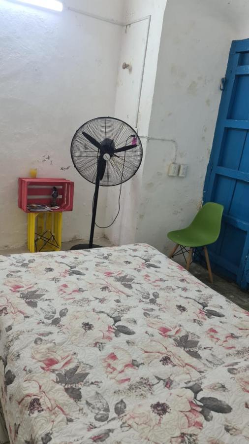 Appartement Vamo A Rola à Campeche Extérieur photo